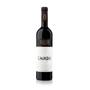 VINHO ADEGA MAYOR TINTO CAIADO 2022 750ML