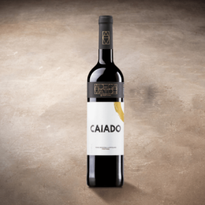 Adega Mayor Caiado Tinto 375ml