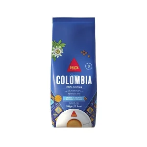 Delta Origem Colombia Grão 500g