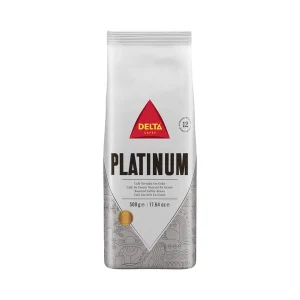 Delta Platinum Grão 500g