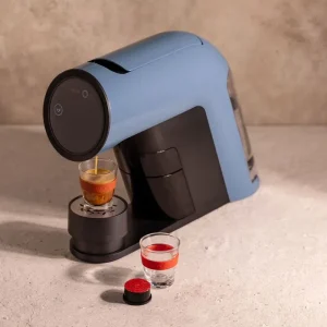 Máquina Cápsulas Delta Q IconiQ