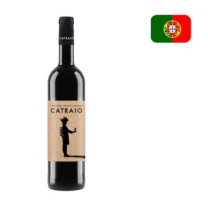 Adega Mayor Catraio Tinto (750 ml)